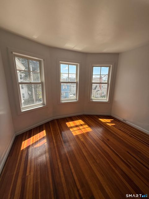 Tiny photo for 610 Hawley Avenue, Bridgeport, CT 06606 (MLS # 24169021)