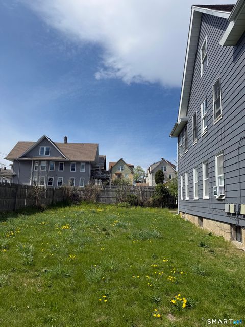 Tiny photo for 610 Hawley Avenue, Bridgeport, CT 06606 (MLS # 24169021)