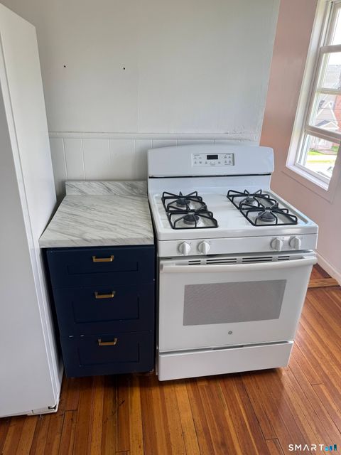 Tiny photo for 610 Hawley Avenue, Bridgeport, CT 06606 (MLS # 24169021)