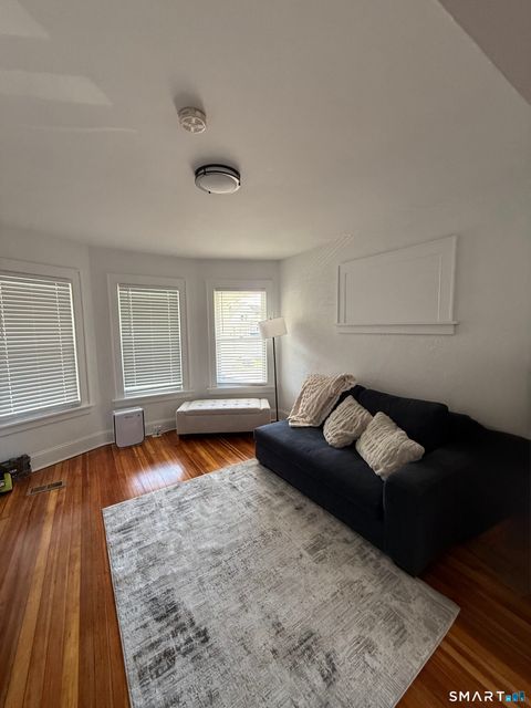 Tiny photo for 610 Hawley Avenue, Bridgeport, CT 06606 (MLS # 24169021)