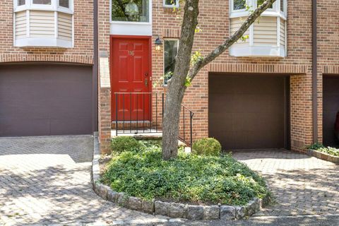 A home in Stamford