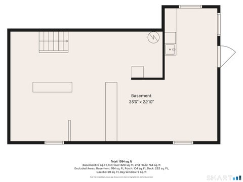 Tiny photo for 10 Main Street, Groton, CT 06340 (MLS # 24193736)