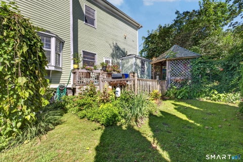 Tiny photo for 10 Main Street, Groton, CT 06340 (MLS # 24193736)