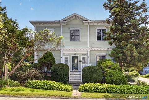 Photo of 10 Main Street, Groton, CT 06340 (MLS # 24193736)
