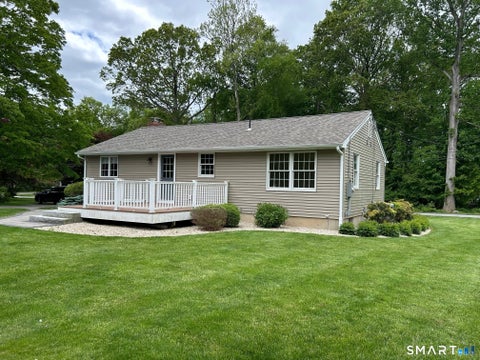 Tiny photo for 41 Melody Lane, Essex, CT 06442 (MLS # 24197632)