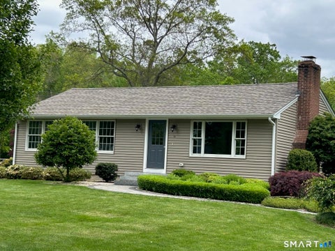 Photo of 41 Melody Lane, Essex, CT 06442 (MLS # 24197632)