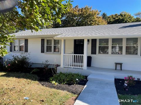 Photo of 2041 Corbin Avenue, New Britain, CT 06053 (MLS # 24176621)