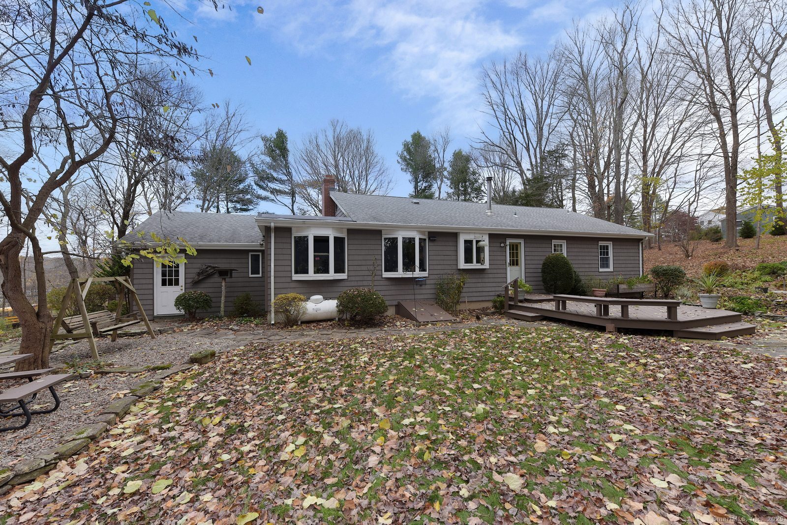 16 Mount Parnassus Road