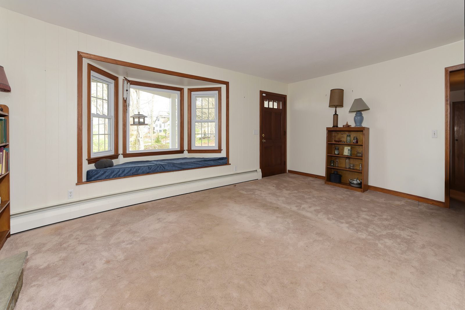 16 Mount Parnassus Road