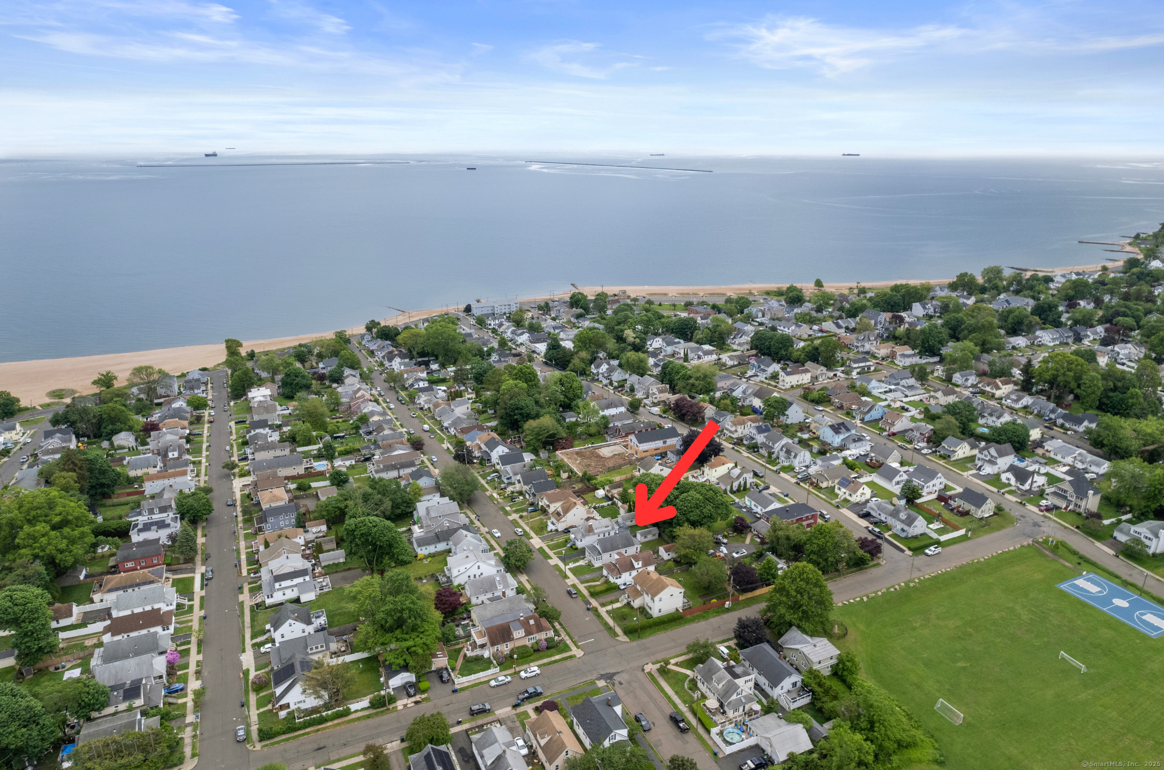 128 Grove Place, West Haven, Connecticut image 36