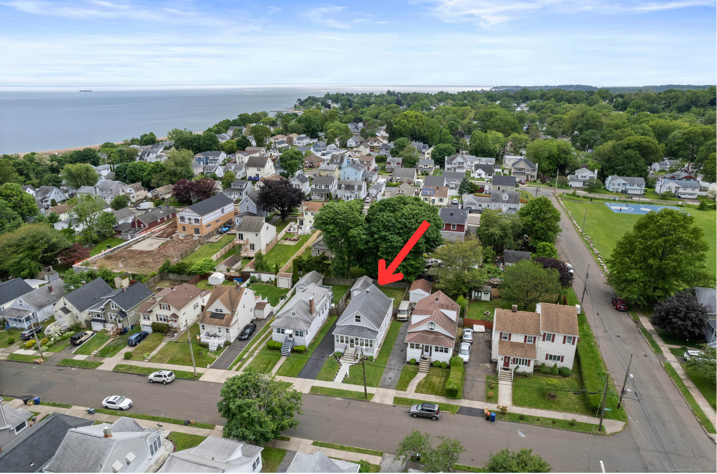 128 Grove Place, West Haven, Connecticut image 33