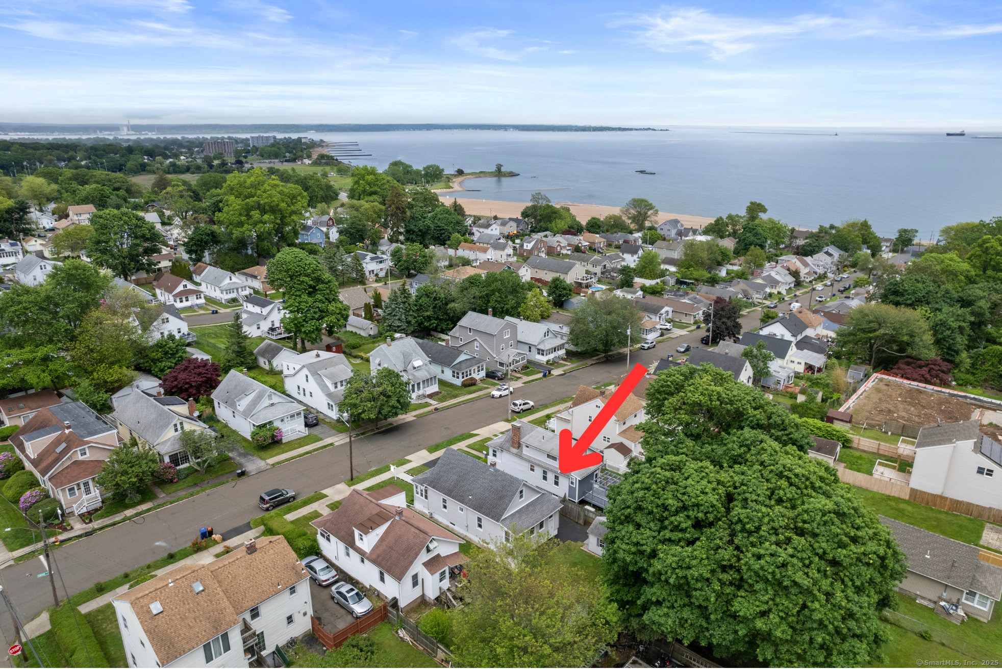 128 Grove Place, West Haven, Connecticut image 32