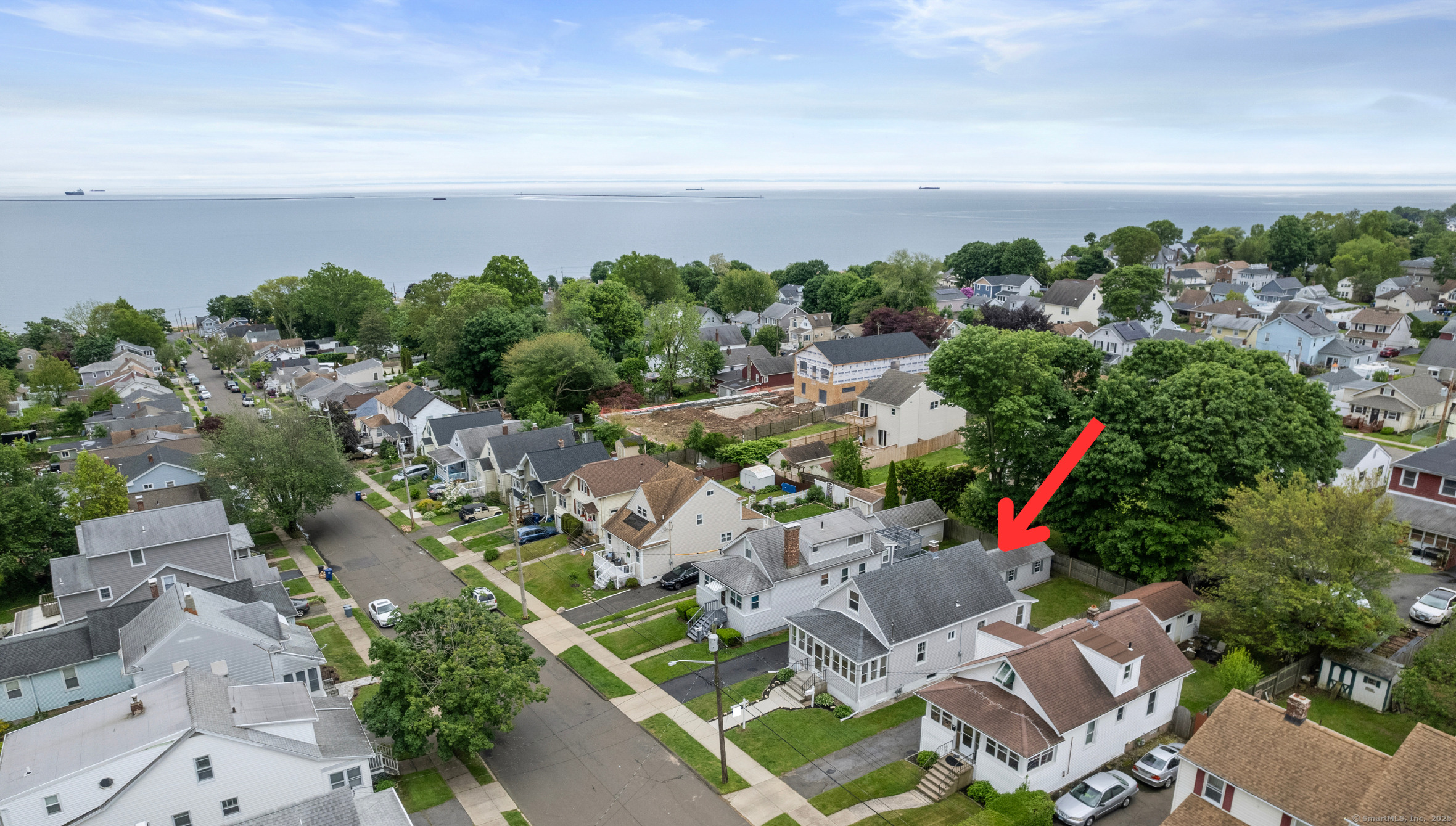 128 Grove Place, West Haven, Connecticut image 37