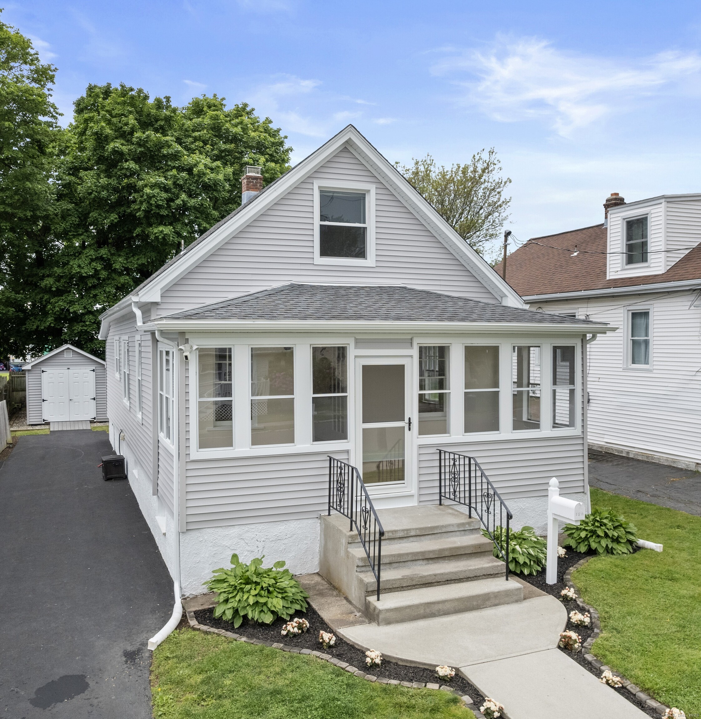 128 Grove Place, West Haven, Connecticut image 4