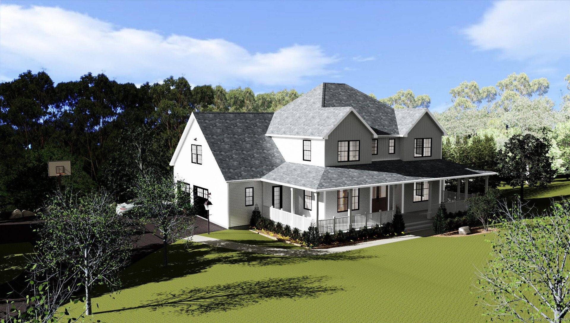 2 Pickett Road