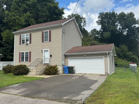 11 Carpenter Street Norwich CT 06360