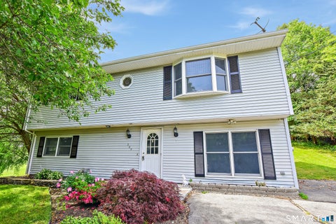 Homes For Sale - 289 Salem Turnpike<br/> Norwich, CT 06360