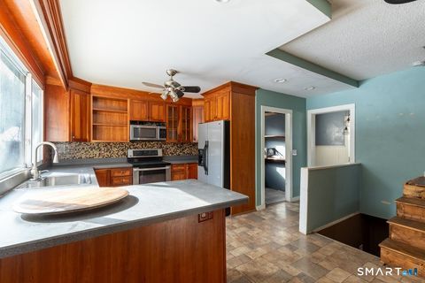 Tiny photo for 50 Selden Street, Windham, CT 06226 (MLS # 24151056)