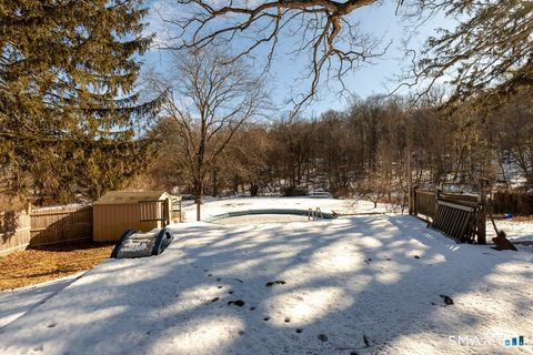 Tiny photo for 50 Selden Street, Windham, CT 06226 (MLS # 24151056)