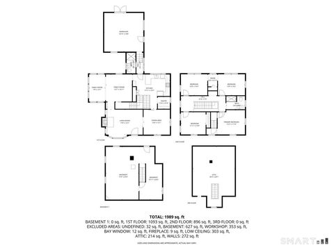 Tiny photo for 50 Selden Street, Windham, CT 06226 (MLS # 24151056)