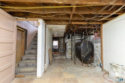 Tiny photo for 50 Selden Street, Windham, CT 06226 (MLS # 24151056)