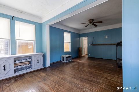 Tiny photo for 50 Selden Street, Windham, CT 06226 (MLS # 24151056)