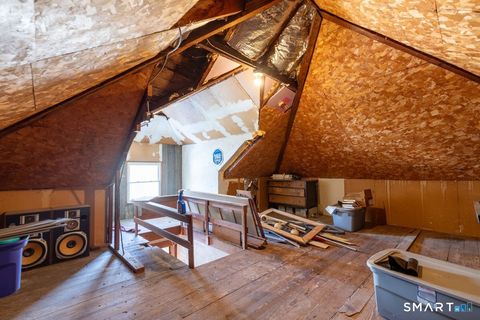 Tiny photo for 50 Selden Street, Windham, CT 06226 (MLS # 24151056)