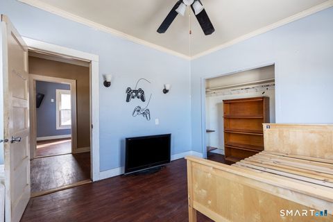 Tiny photo for 50 Selden Street, Windham, CT 06226 (MLS # 24151056)