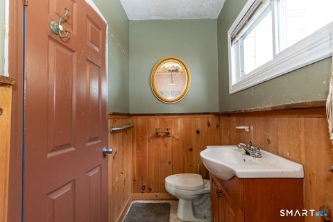 Tiny photo for 50 Selden Street, Windham, CT 06226 (MLS # 24151056)