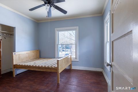 Tiny photo for 50 Selden Street, Windham, CT 06226 (MLS # 24151056)