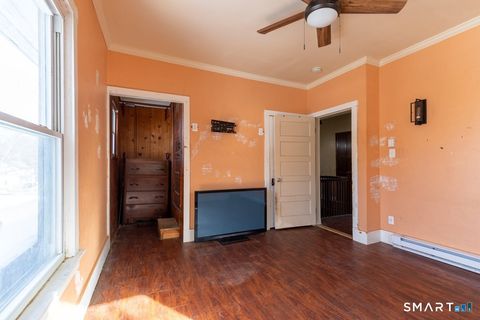 Tiny photo for 50 Selden Street, Windham, CT 06226 (MLS # 24151056)