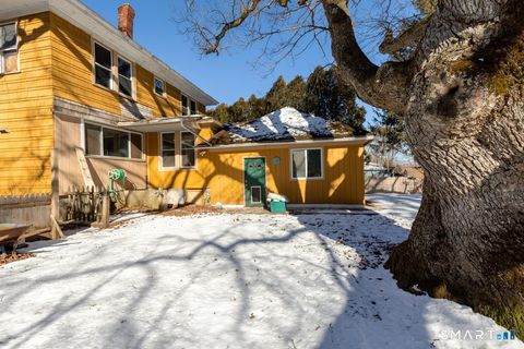 Tiny photo for 50 Selden Street, Windham, CT 06226 (MLS # 24151056)
