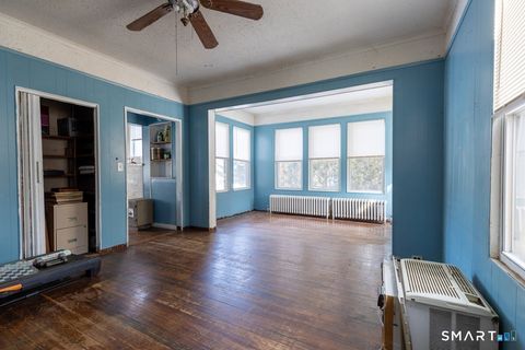 Tiny photo for 50 Selden Street, Windham, CT 06226 (MLS # 24151056)