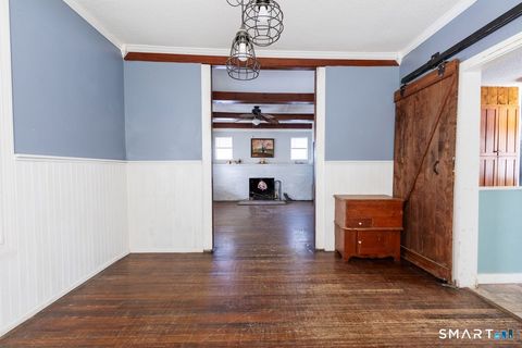 Tiny photo for 50 Selden Street, Windham, CT 06226 (MLS # 24151056)