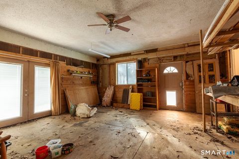 Tiny photo for 50 Selden Street, Windham, CT 06226 (MLS # 24151056)