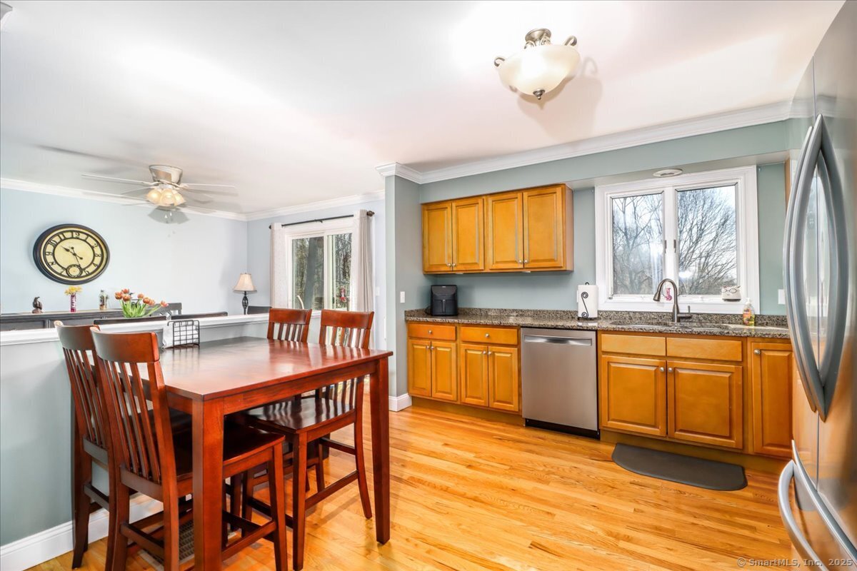 2 Ridge Crest Drive, New Milford, Connecticut image 5