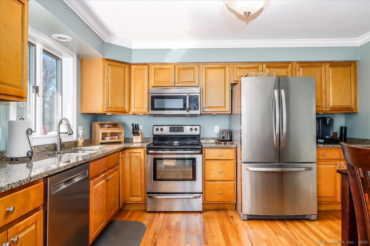 2 Ridge Crest Drive, New Milford, Connecticut image 7