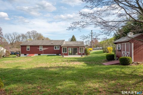 Tiny photo for 5 Wixon Road, Danbury, CT 06811 (MLS # 24167788)
