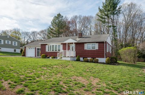 Tiny photo for 5 Wixon Road, Danbury, CT 06811 (MLS # 24167788)