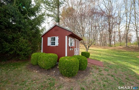 Tiny photo for 5 Wixon Road, Danbury, CT 06811 (MLS # 24167788)