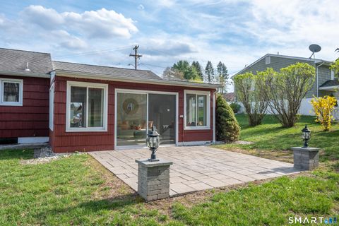 Tiny photo for 5 Wixon Road, Danbury, CT 06811 (MLS # 24167788)