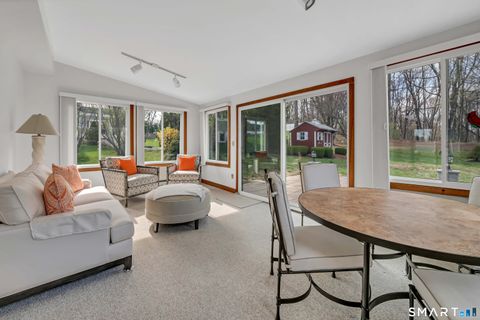 Tiny photo for 5 Wixon Road, Danbury, CT 06811 (MLS # 24167788)