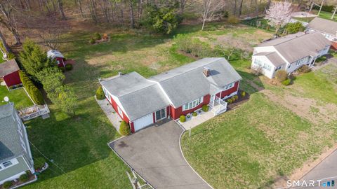 Tiny photo for 5 Wixon Road, Danbury, CT 06811 (MLS # 24167788)