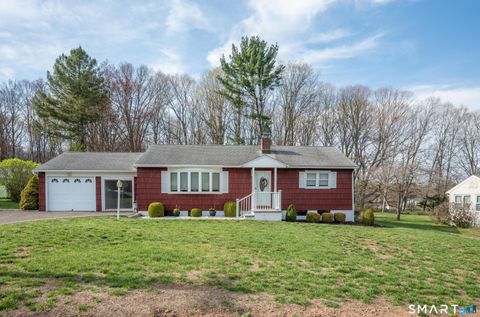 Tiny photo for 5 Wixon Road, Danbury, CT 06811 (MLS # 24167788)