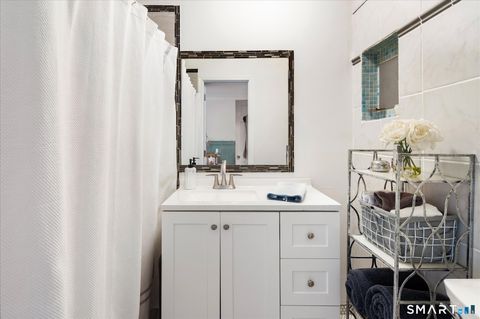 Tiny photo for 115 Fawn Ridge Lane #115, Norwalk, CT 06851 (MLS # 24147211)