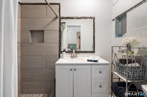 Tiny photo for 115 Fawn Ridge Lane #115, Norwalk, CT 06851 (MLS # 24147211)