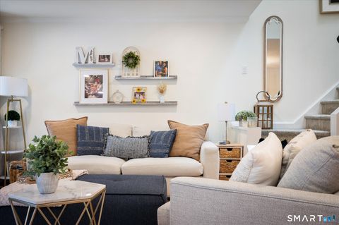 Tiny photo for 115 Fawn Ridge Lane #115, Norwalk, CT 06851 (MLS # 24147211)