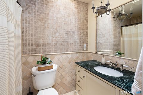 Tiny photo for 115 Fawn Ridge Lane #115, Norwalk, CT 06851 (MLS # 24147211)