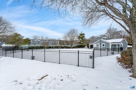 Tiny photo for 115 Fawn Ridge Lane #115, Norwalk, CT 06851 (MLS # 24147211)