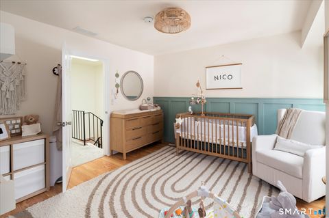 Tiny photo for 115 Fawn Ridge Lane #115, Norwalk, CT 06851 (MLS # 24147211)